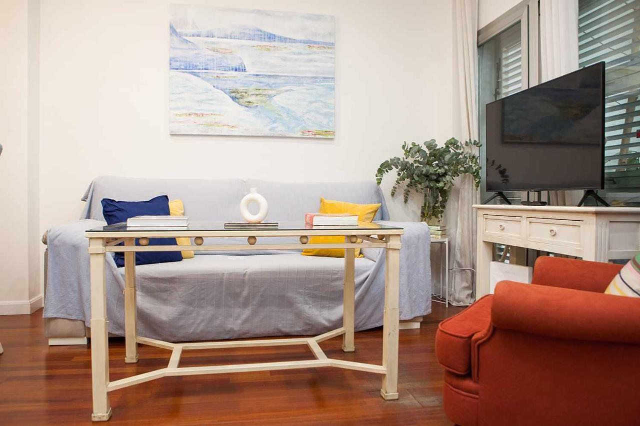 Charming With Pool And Garage * Sevilla