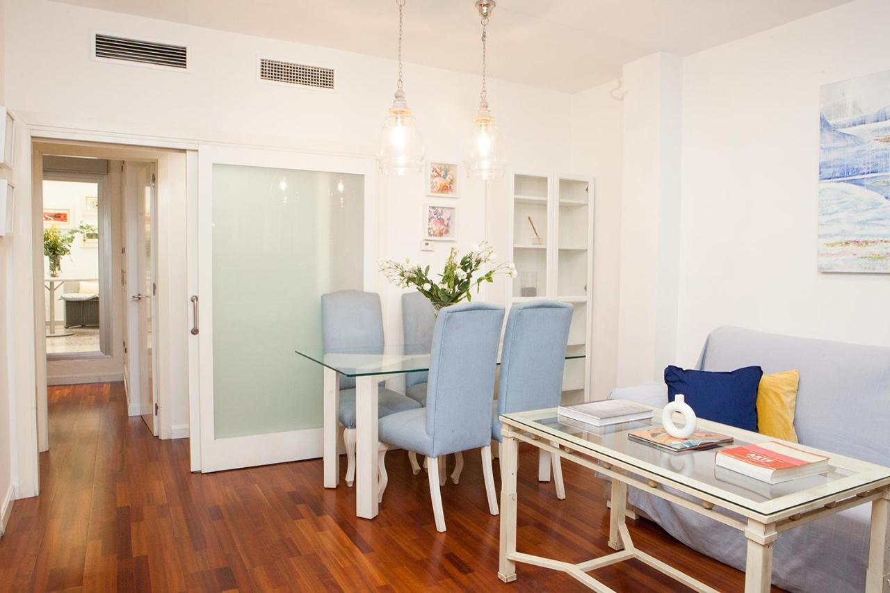 Appartement Charming With Pool And Garage *