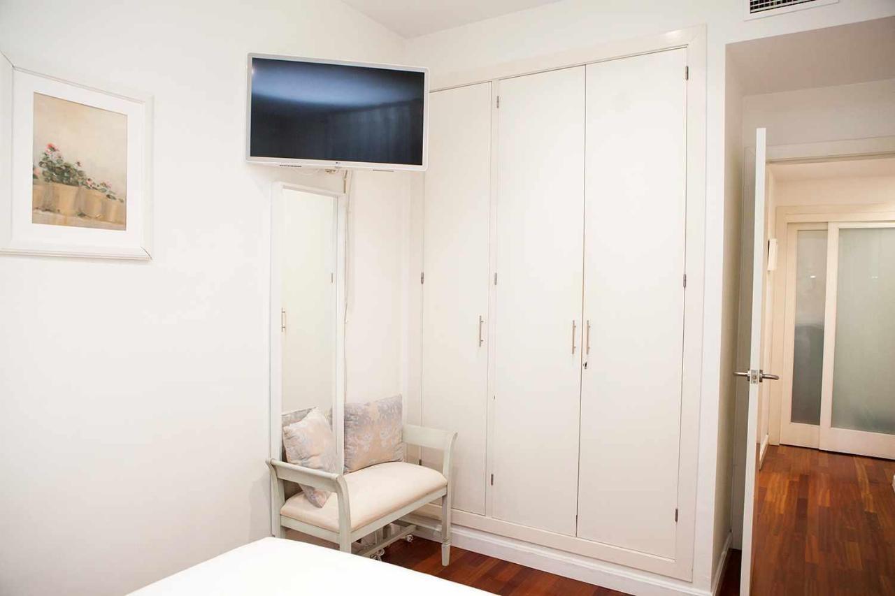 Charming With Pool And Garage * Sevilla