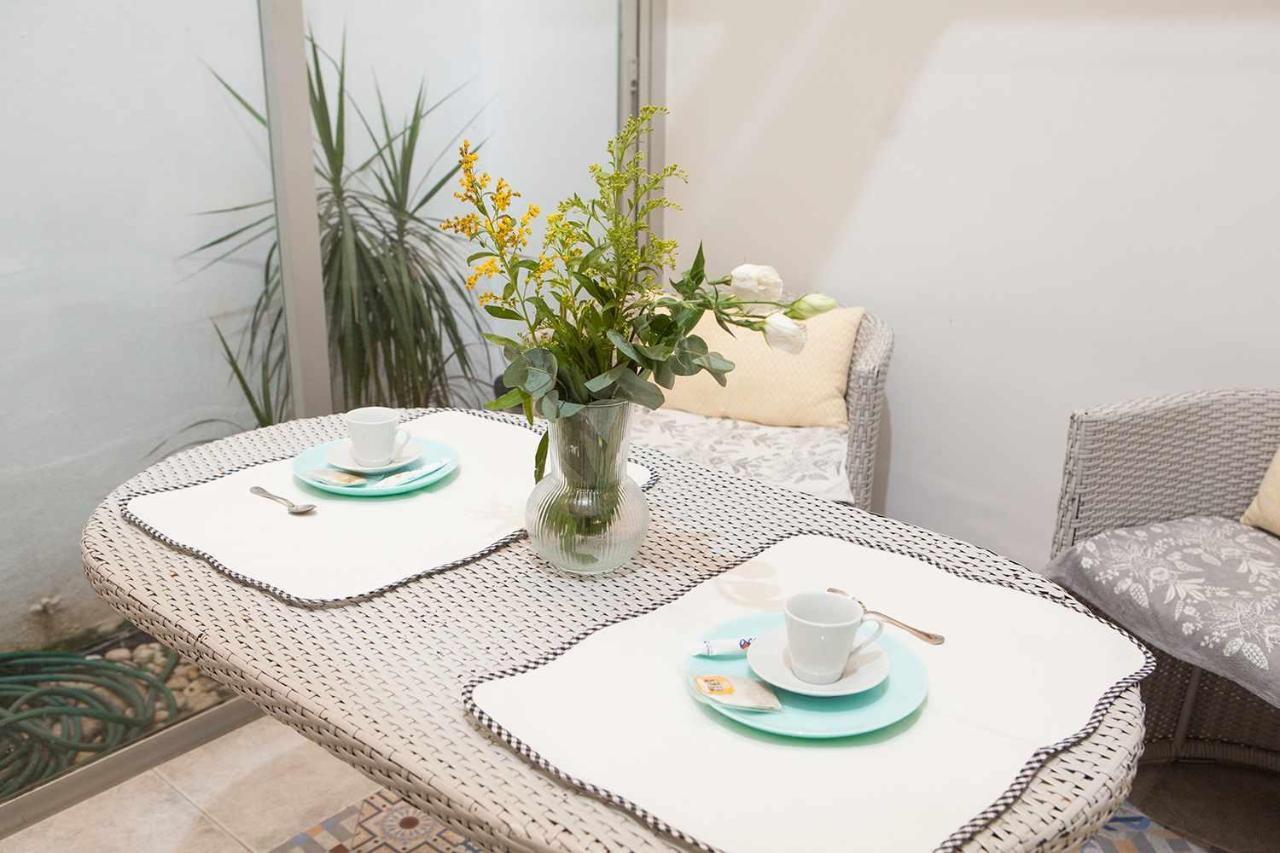 Charming With Pool And Garage Sevilla