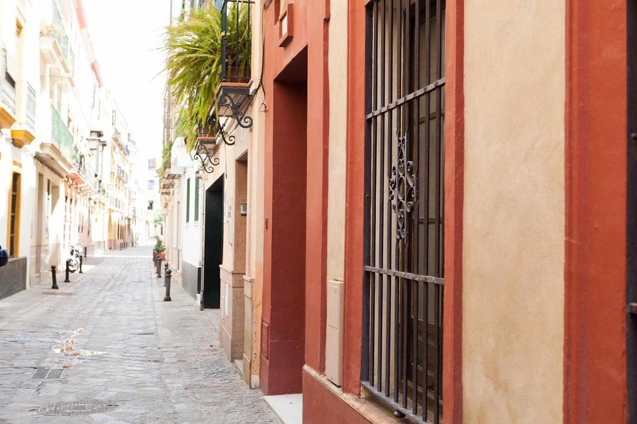Charming With Pool And Garage * Sevilla