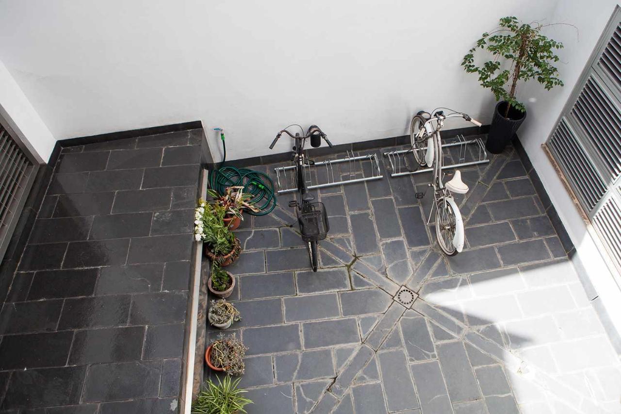 Appartement Charming With Pool And Garage *
