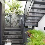 Charming Apartment With Pool And Garage