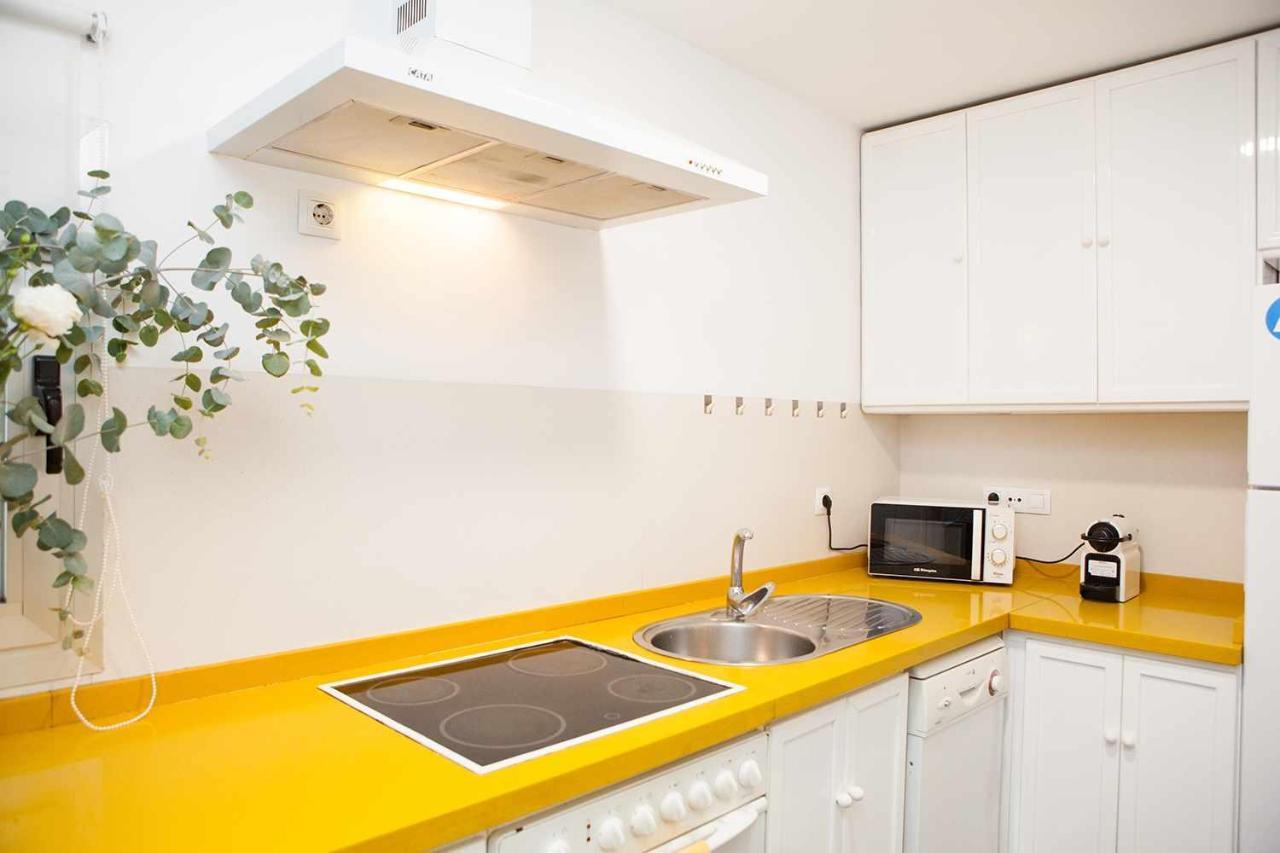 Charming With Pool And Garage * Séville