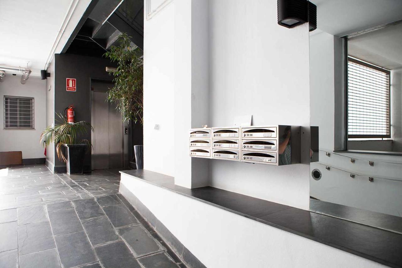 Appartement Charming With Pool And Garage