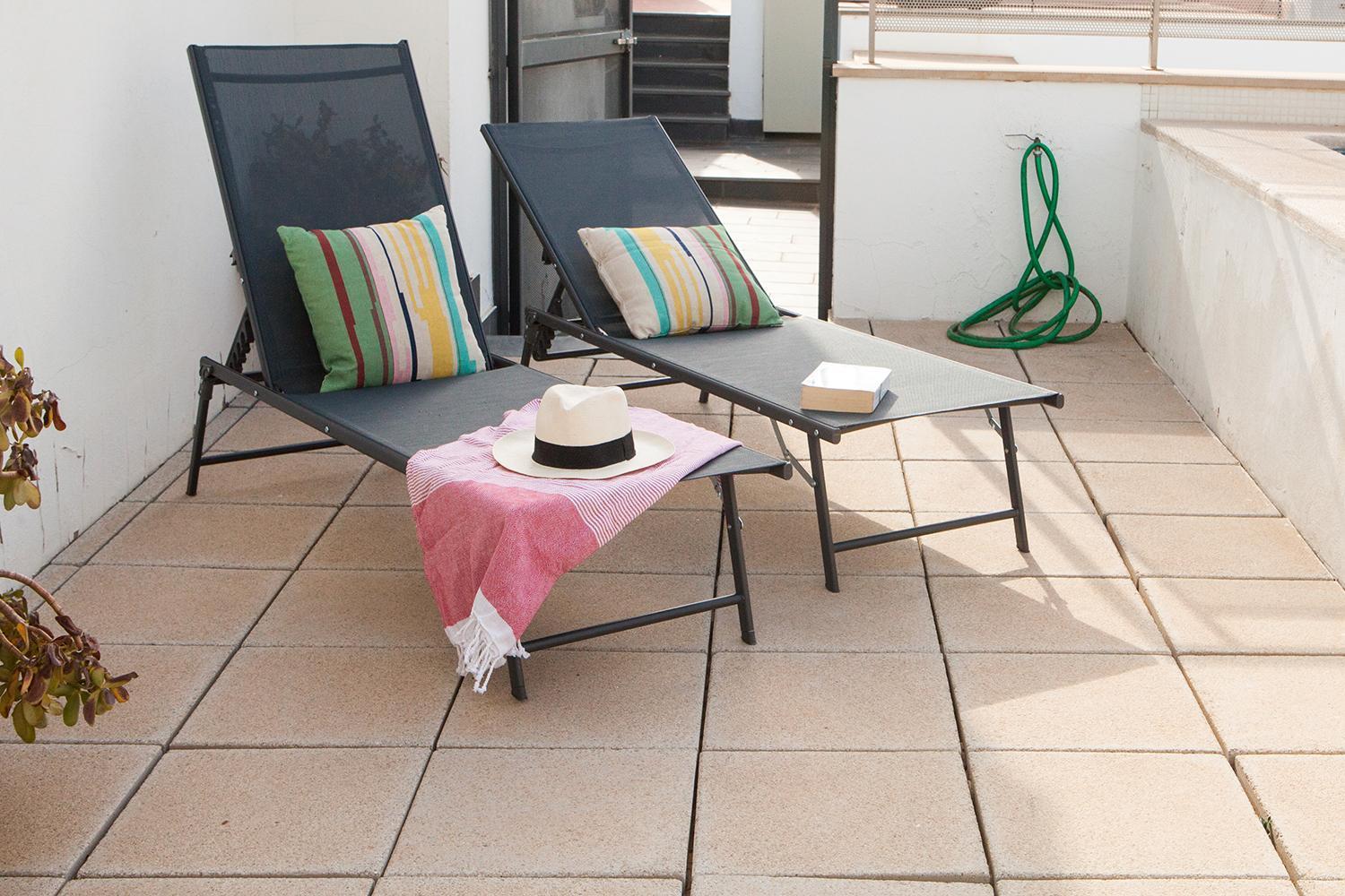 Appartement Charming With Pool And Garage *